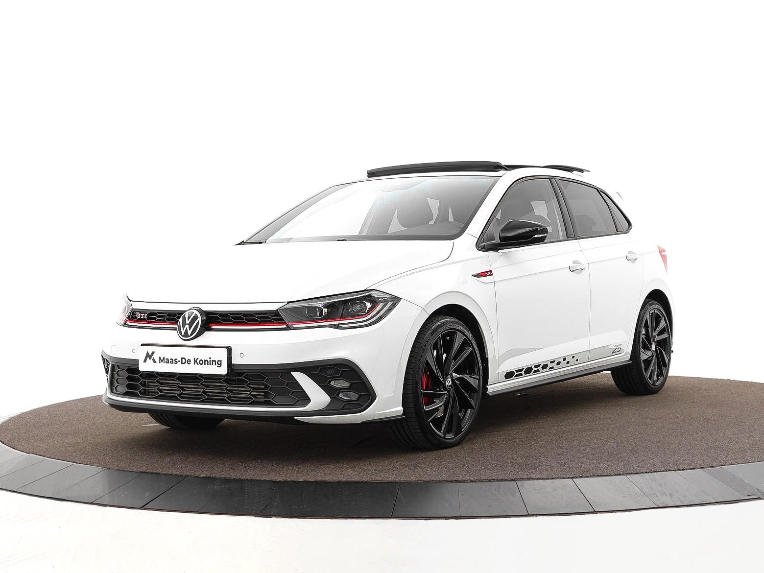 Foto van Volkswagen Polo