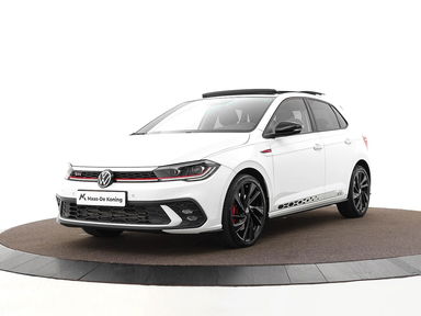 Foto van Volkswagen Polo