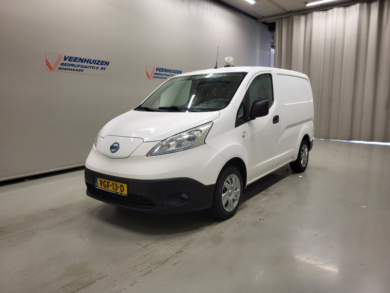 Nissan e-NV200