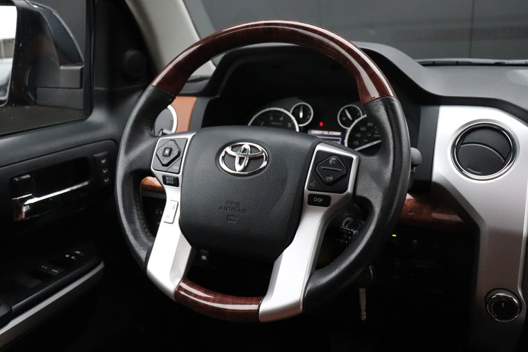 Toyota Tundra