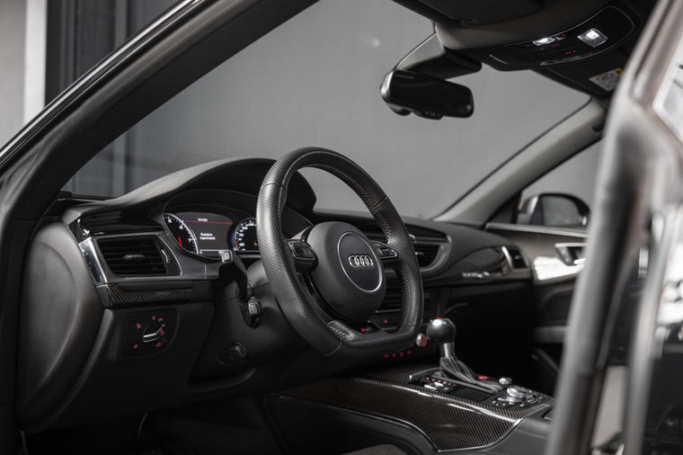 Audi RS7 Sportback