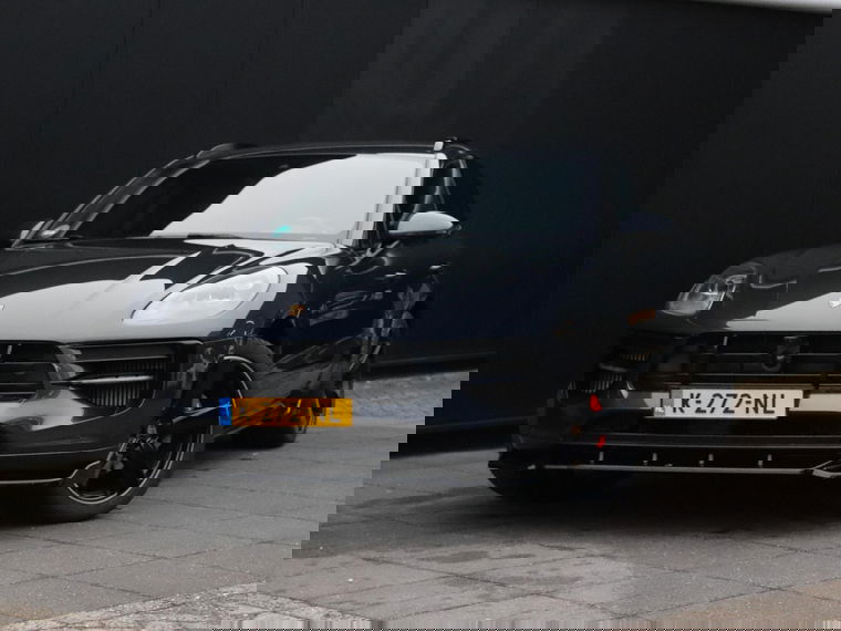 Foto van Porsche Macan