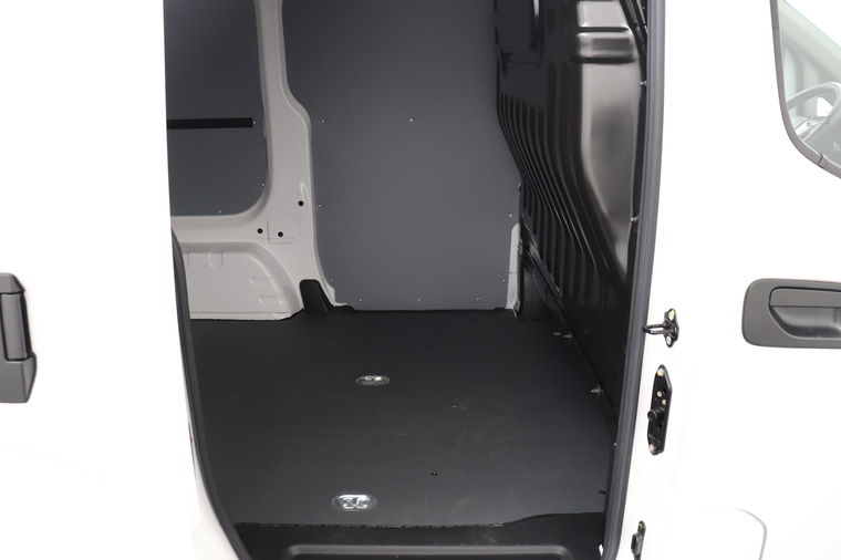 Nissan E-NV200