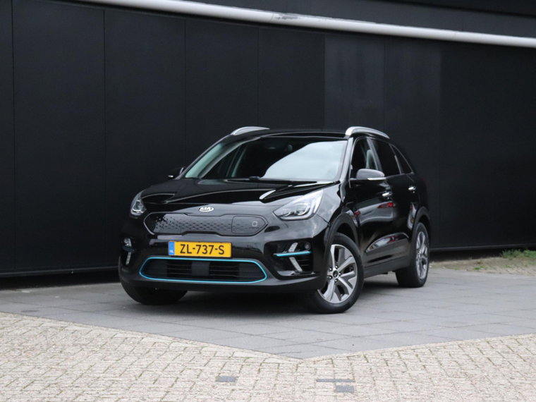 Foto van Kia e-Niro