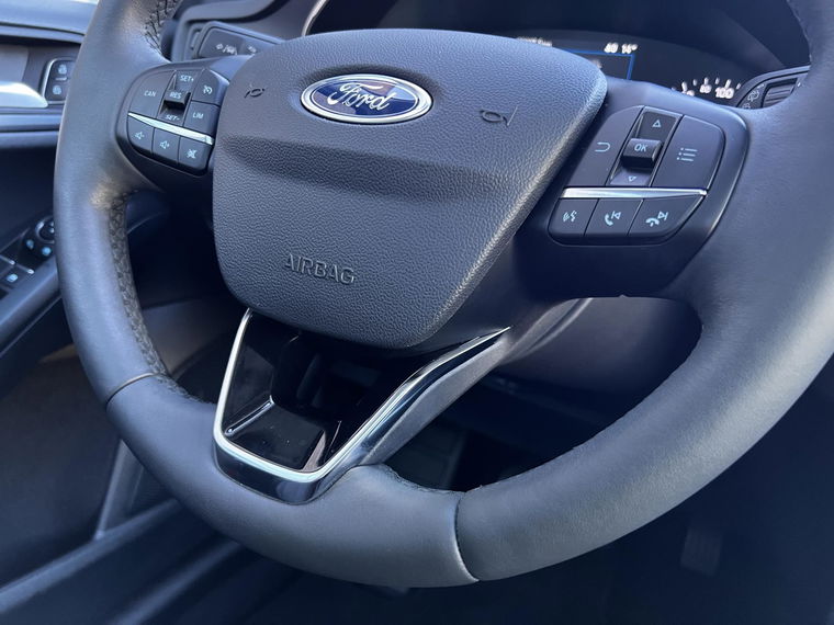 Ford FOCUS Wagon