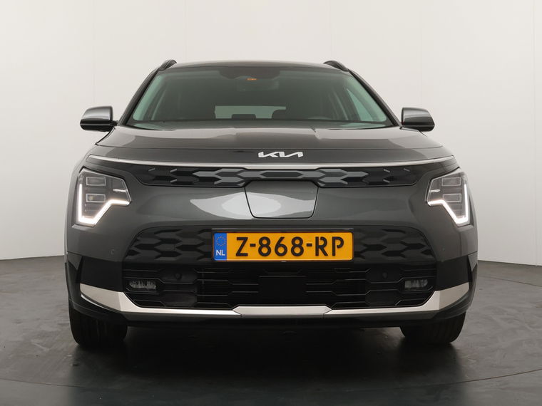 Kia Niro EV