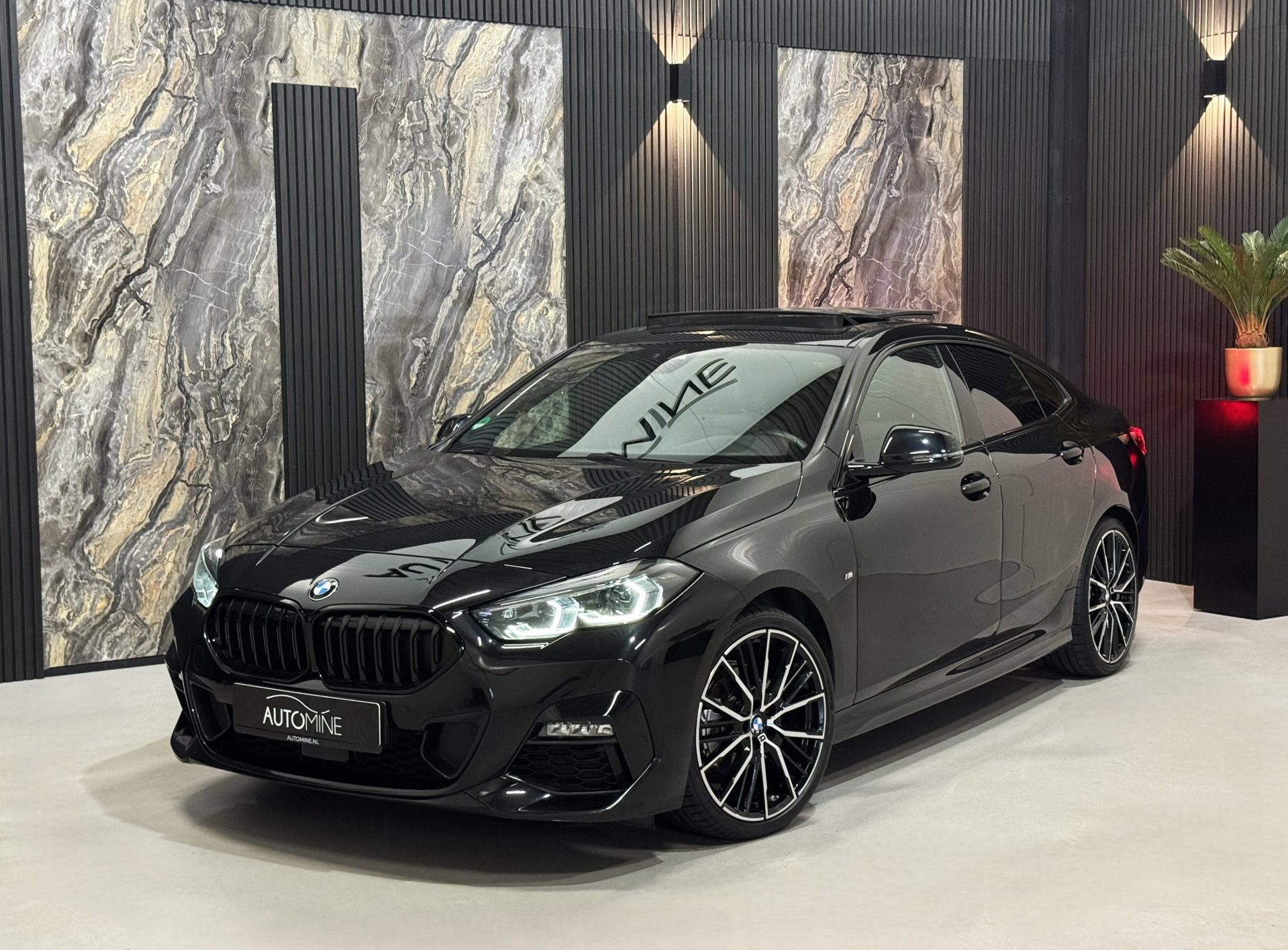 Foto van BMW 2 Serie