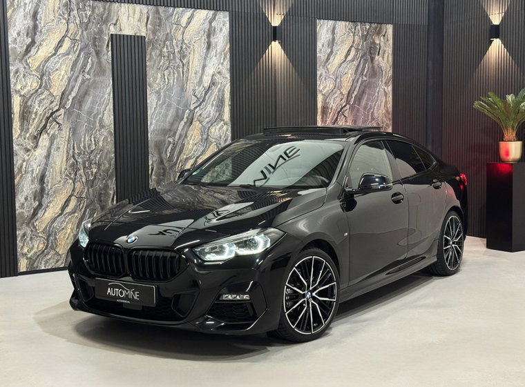 Foto van BMW 2 Serie