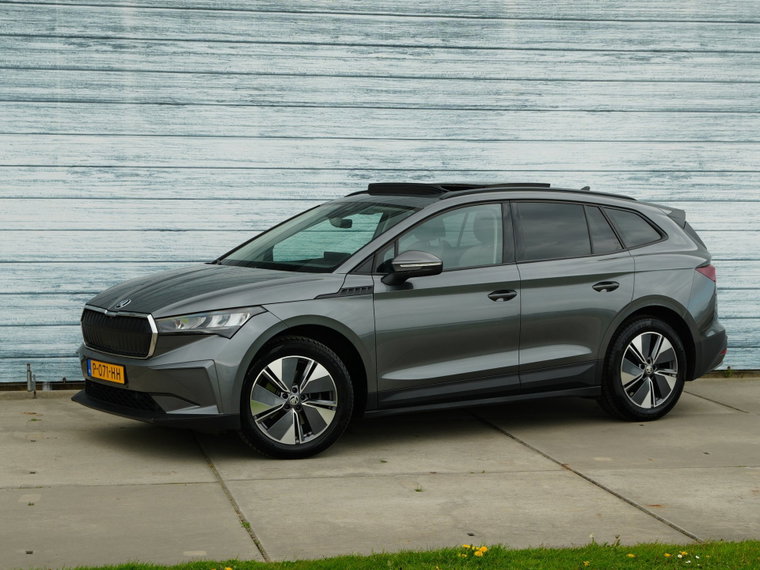 Škoda Enyaq iV