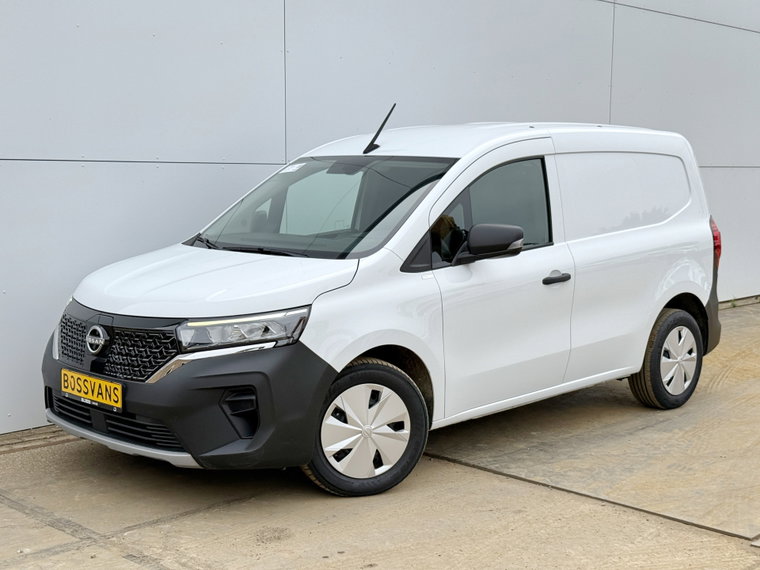 Nissan Townstar