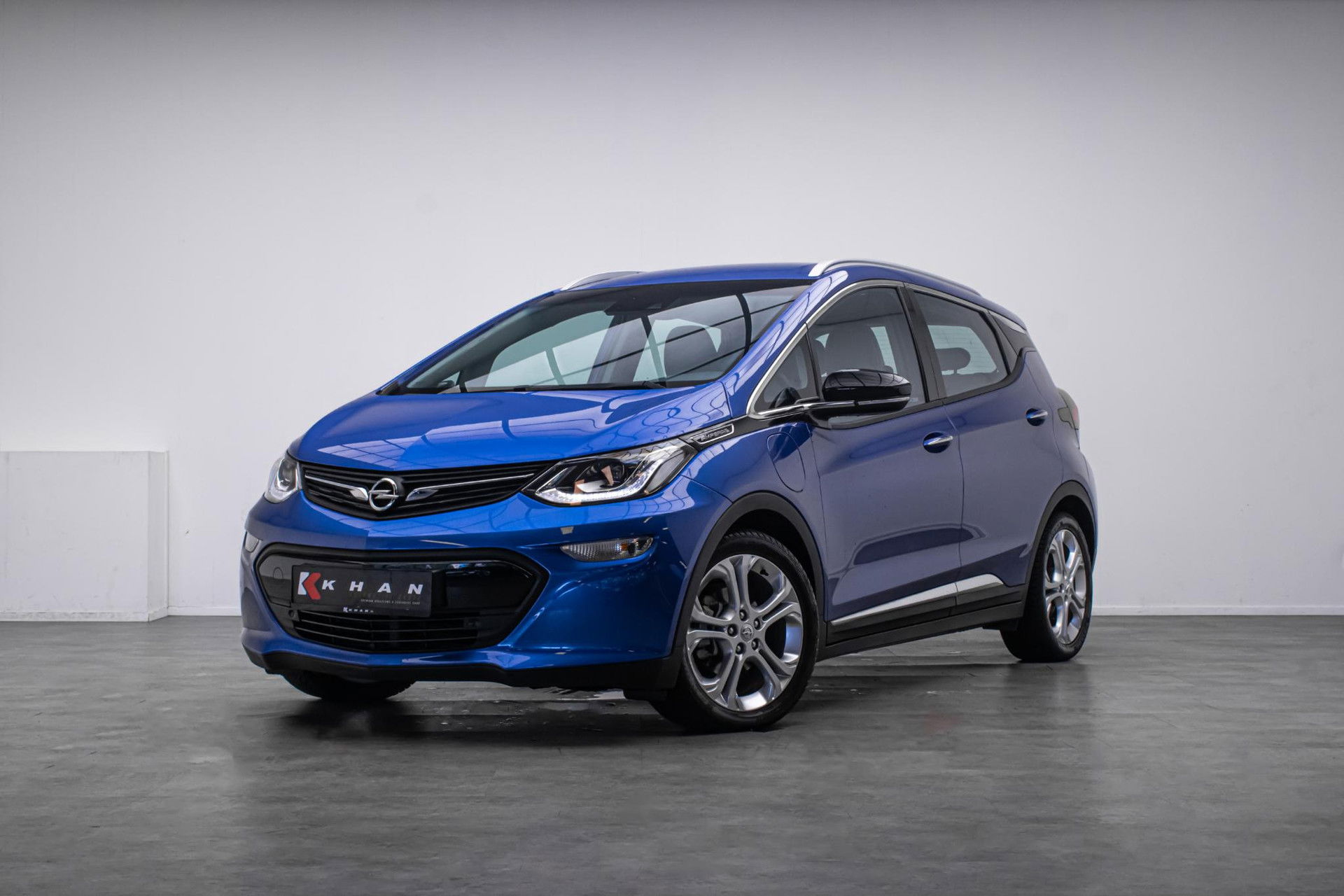 Foto van Opel Ampera-E
