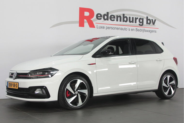 Foto van Volkswagen Polo