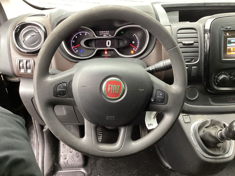 Fiat Talento