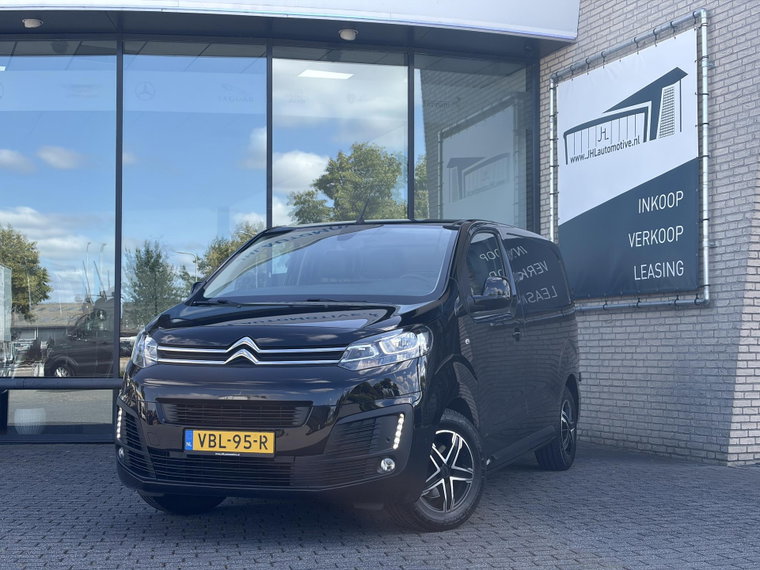 Citroën Jumpy