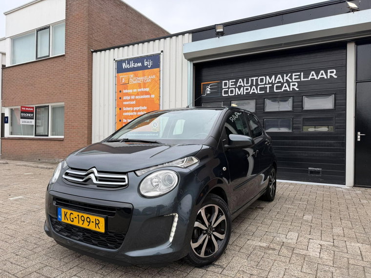 Citroën C1