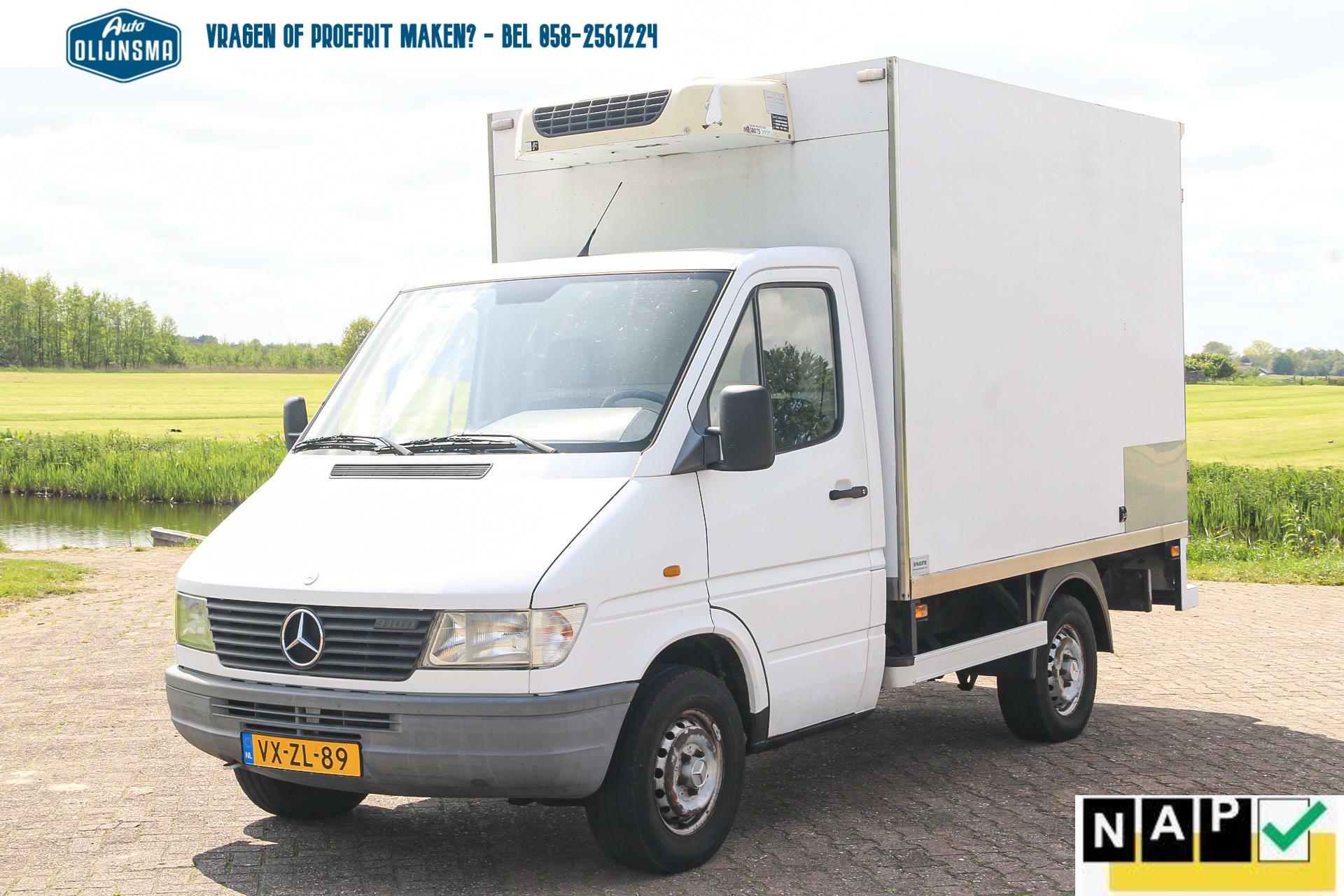 Foto van Mercedes-Benz 300-serie