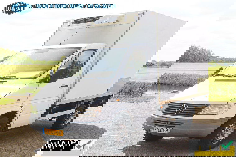 Foto van Mercedes-Benz 300-serie