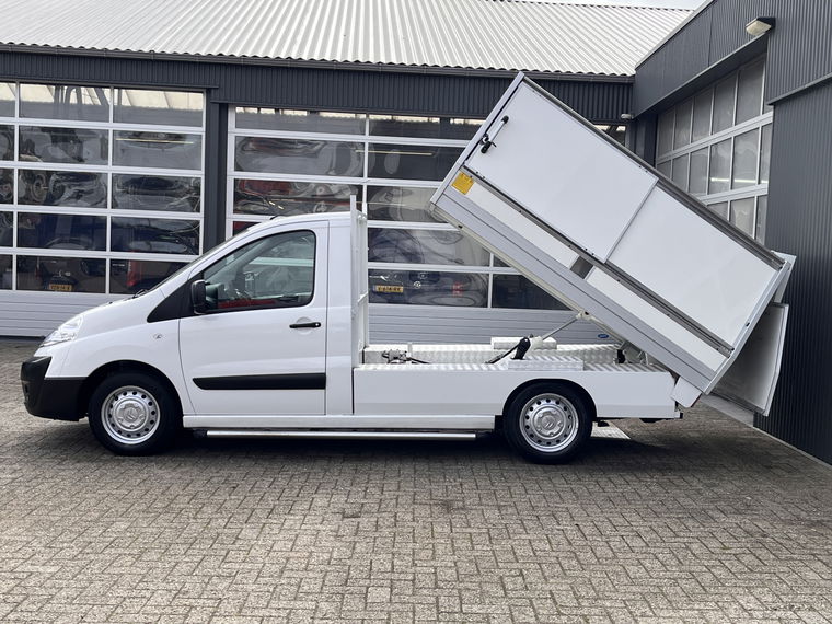 Citroën Jumpy