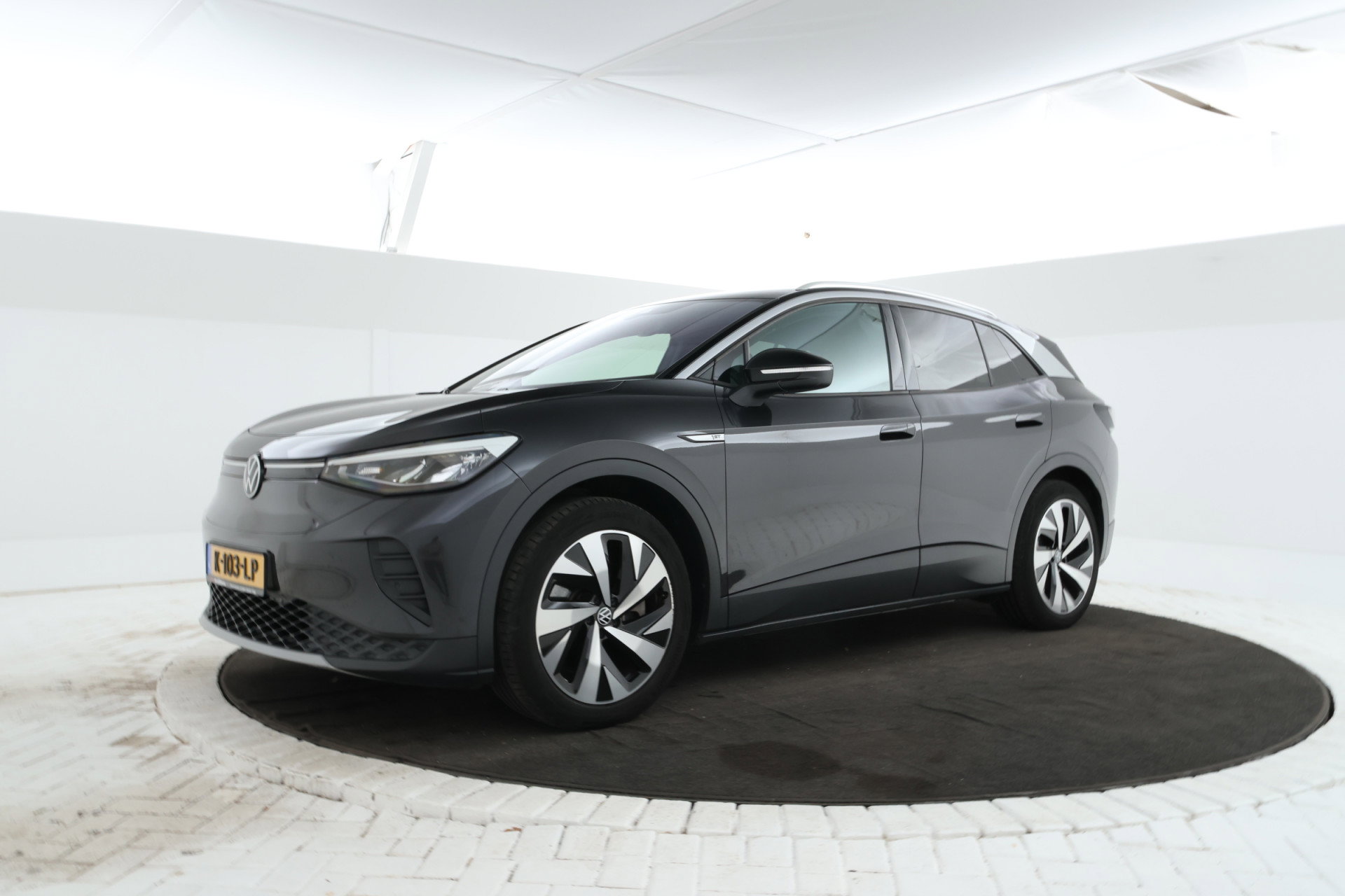 Foto van Volkswagen ID.4