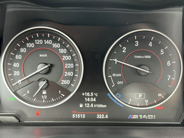 BMW 1-serie
