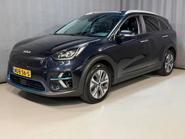 Foto van Kia e-Niro