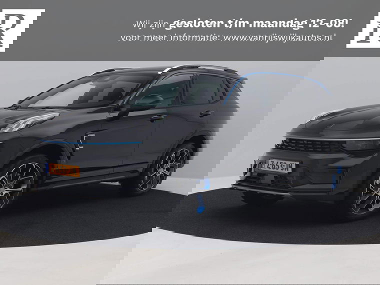 Foto van Lynk & Co 01