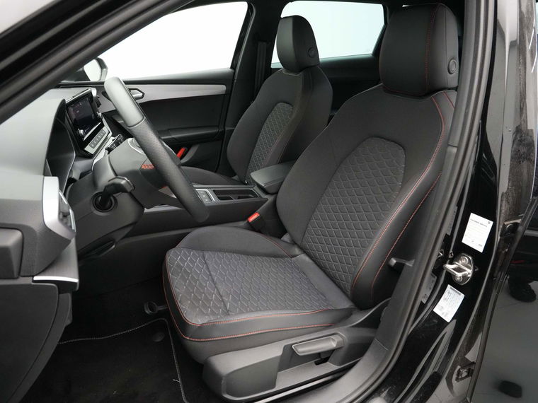 SEAT Leon Sportstourer