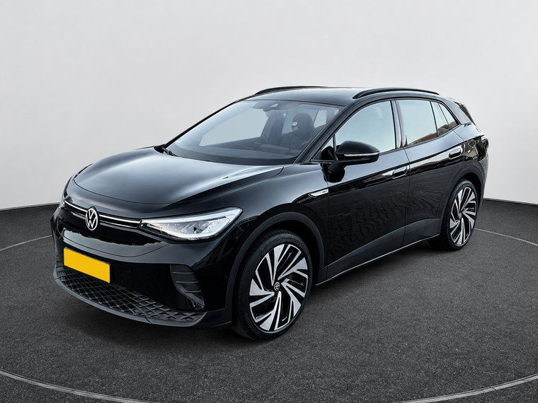 Foto van Volkswagen ID.4