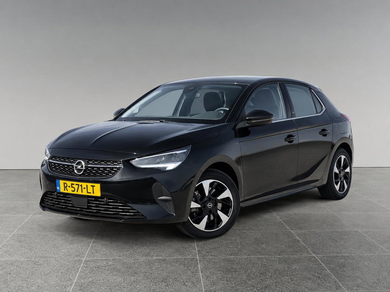 Opel Corsa-e