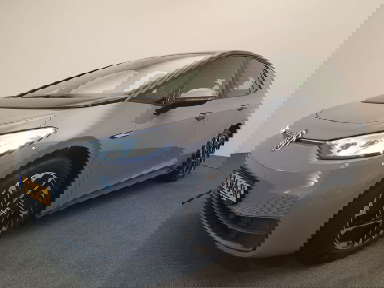 Foto van Volkswagen ID.3