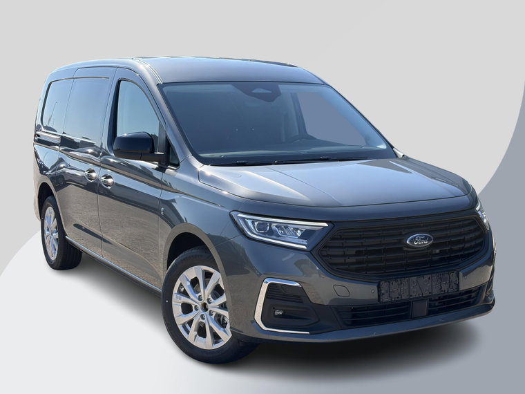Ford Transit Connect foto 1