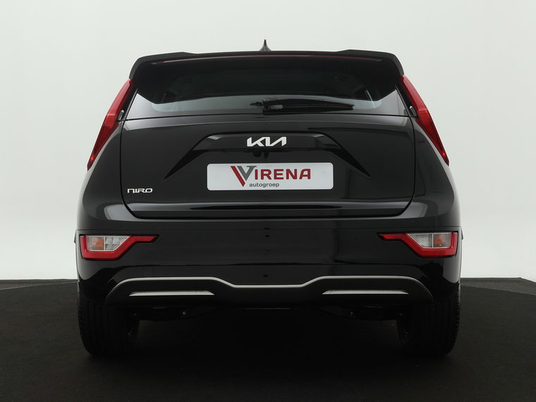 Kia Niro EV