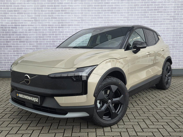 Foto van Volvo EX30