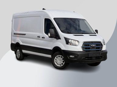 Ford E-Transit