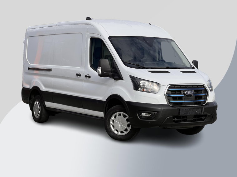 Ford E-Transit
