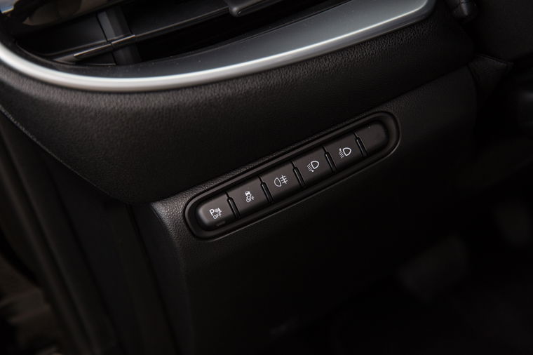 Fiat 500E C