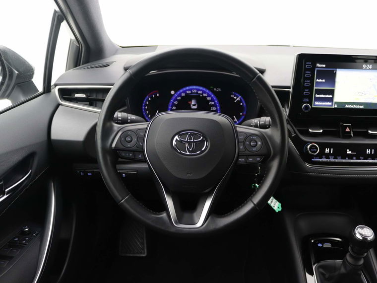 Toyota Corolla Touring Sports
