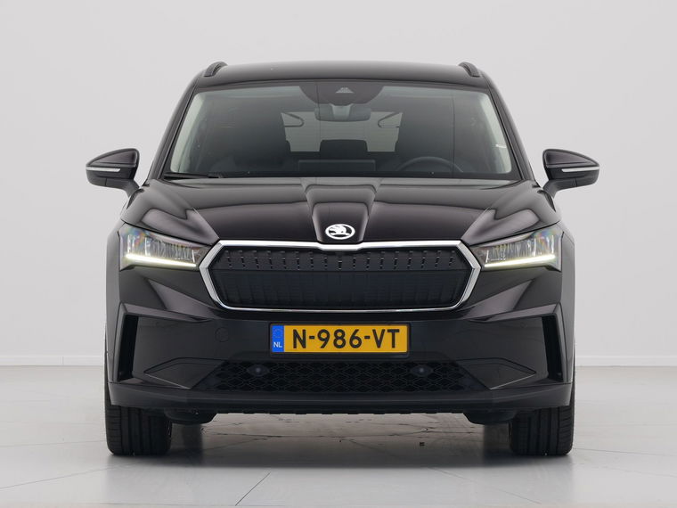 Škoda Enyaq iV