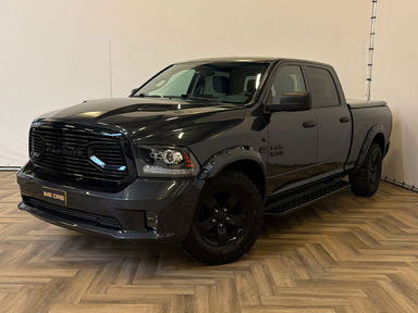 Foto van Dodge Ram 1500