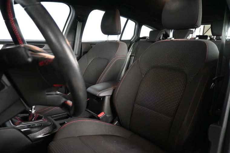 Ford FOCUS Wagon