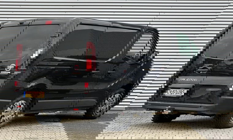 Fiat Talento