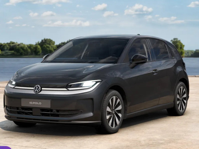 Foto van Volkswagen ID. Polo