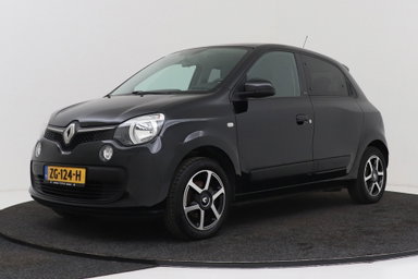 Foto van Renault Twingo