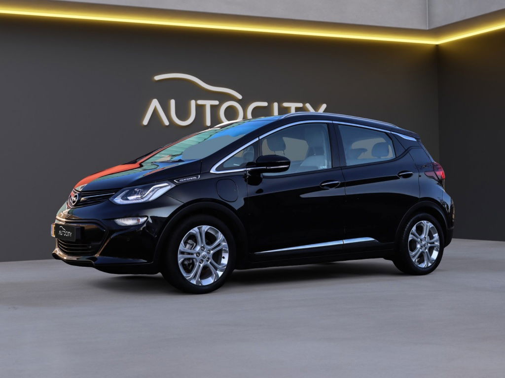 Foto van Opel Ampera -e