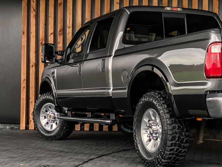 Ford USA 