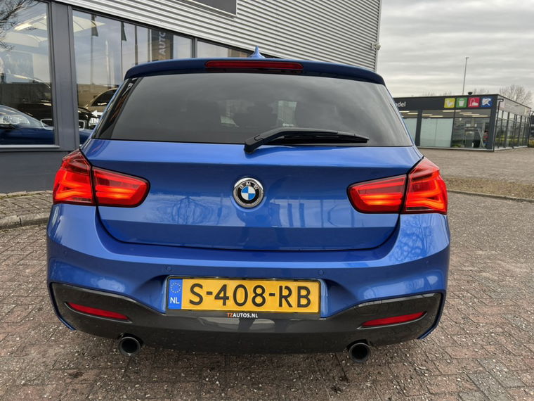 BMW 1-serie