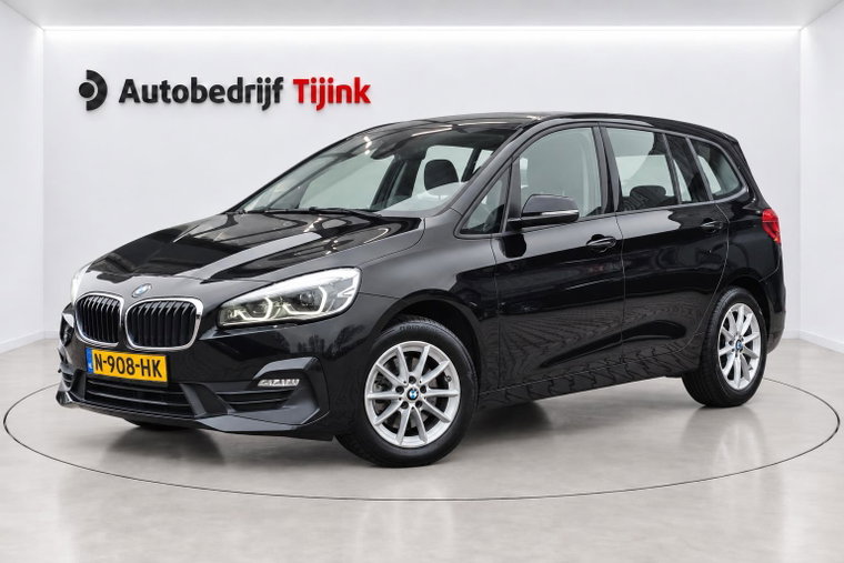 Foto van BMW 2 Serie