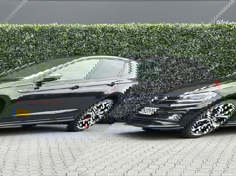 Foto van Volkswagen Polo