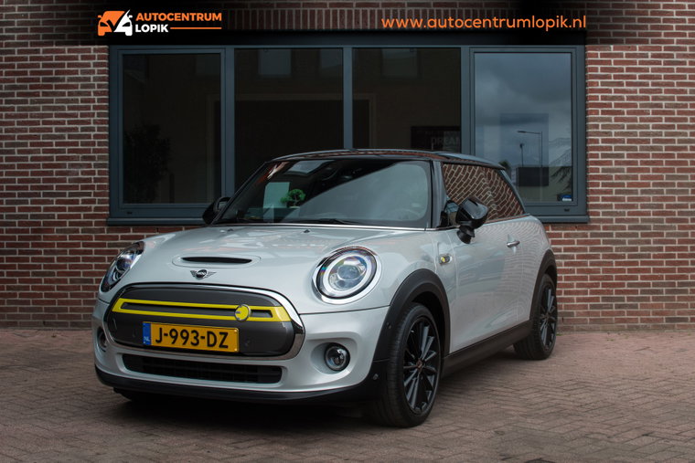 MINI Electric