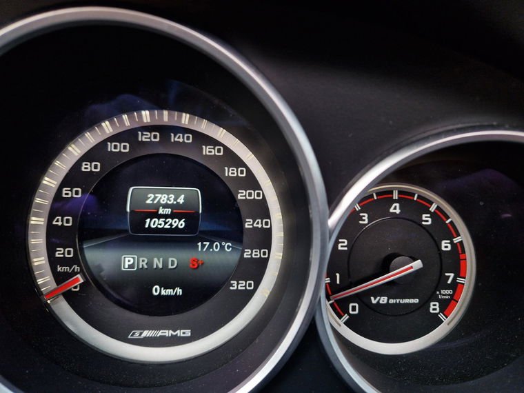 Mercedes-Benz CLS-Klasse